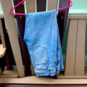 Blue jeans. Bundle and save $